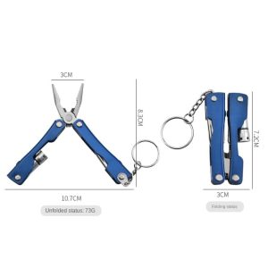 جاکلیدی چند کاره