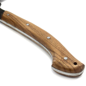 تبر دست ساز سلطانی