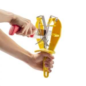 چاقو تیز کن تک (مسقل اتومات)