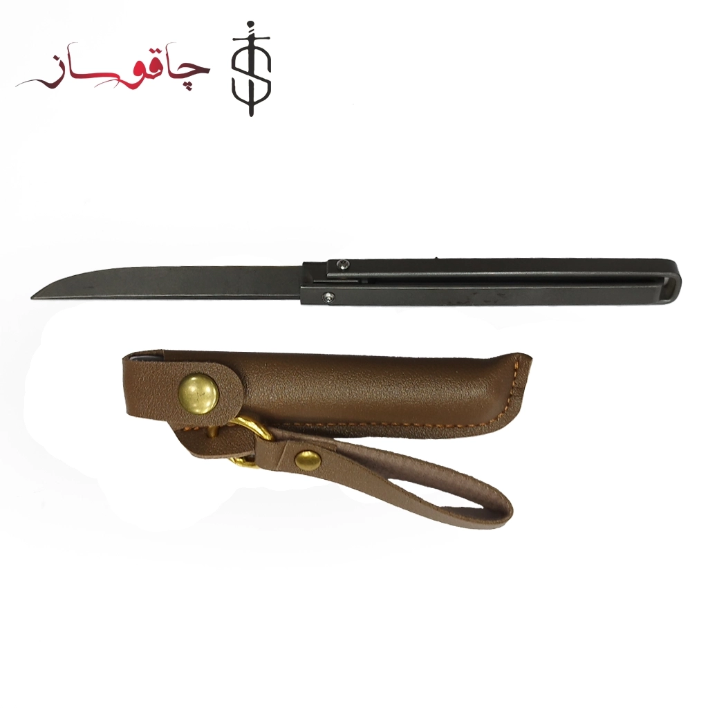 چاقو پروانه ای M390