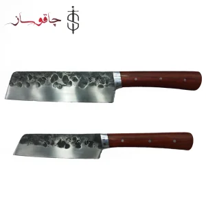 چاقوی شف استاد هادی فضلی