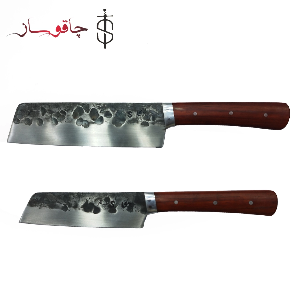 چاقوی شف استاد هادی فضلی