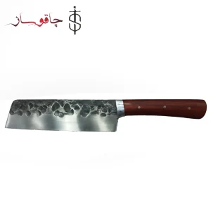 چاقوی شف استاد هادی فضلی