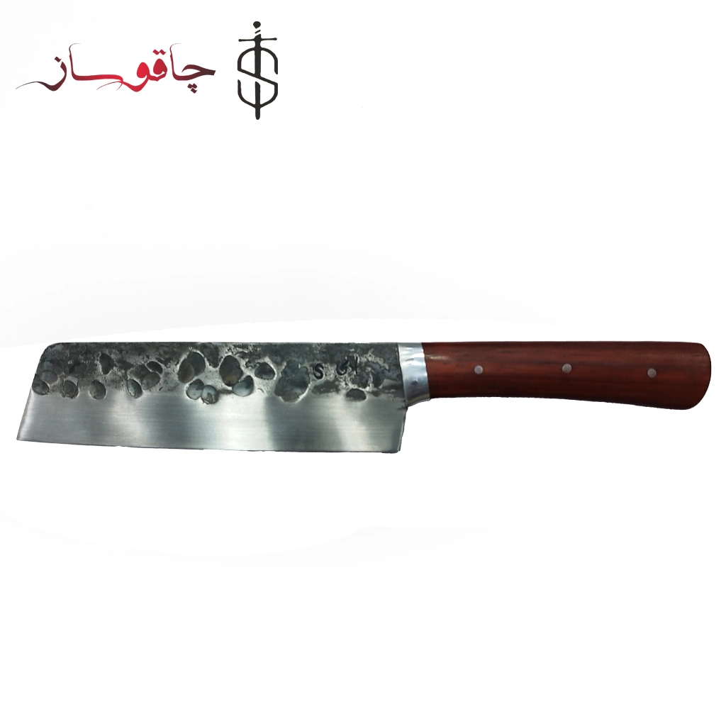 چاقوی شف استاد هادی فضلی