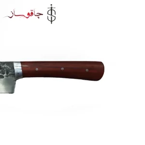 چاقوی شف بزرگ اثر استاد هادی فضلی