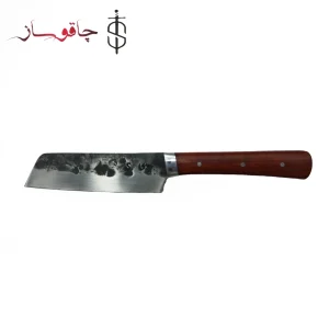 چاقوی شف استاد هادی فضلی