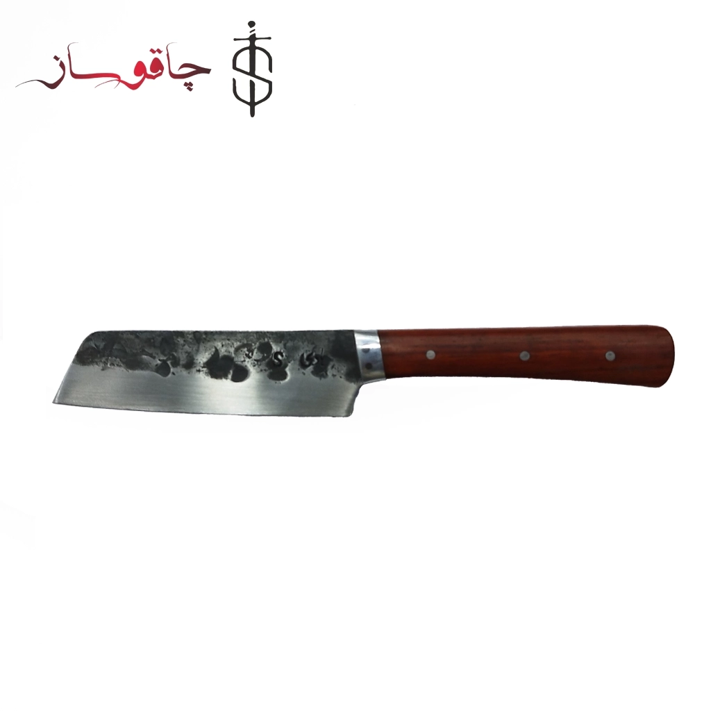 چاقوی شف استاد هادی فضلی