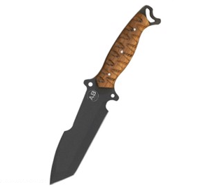 چاقوی طبیعت‌گردی تاکتیکال R203