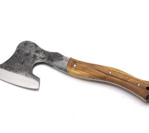 تبر کمپینگ و طبیعتگردی مدل C15 طرح جدید 38 سانتی